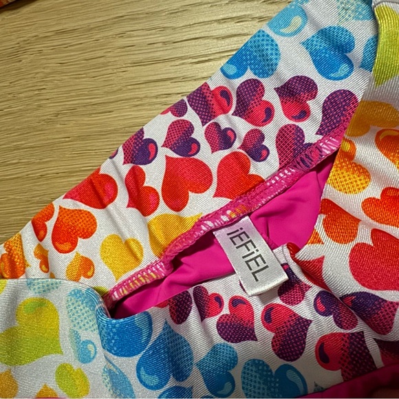 Colorful Kids Matching Set - Picture 4 of 7